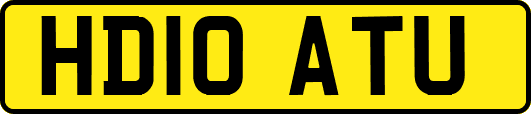 HD10ATU