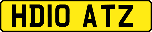 HD10ATZ