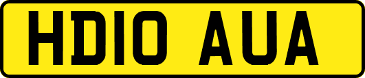 HD10AUA