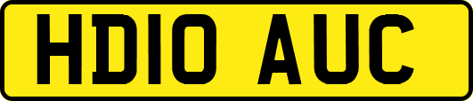 HD10AUC