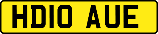 HD10AUE
