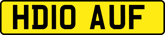HD10AUF