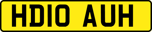HD10AUH