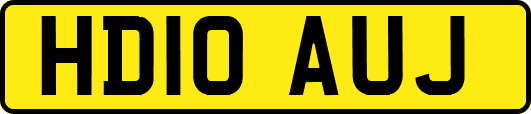 HD10AUJ