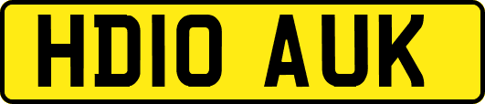 HD10AUK