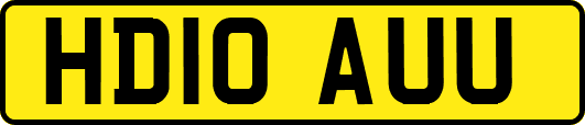 HD10AUU