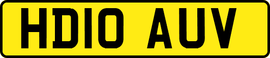 HD10AUV