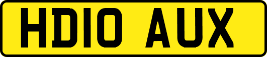 HD10AUX