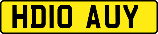 HD10AUY
