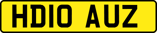 HD10AUZ