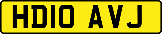 HD10AVJ