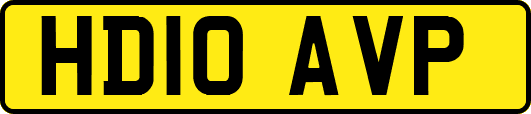 HD10AVP