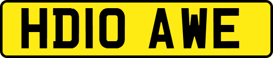 HD10AWE