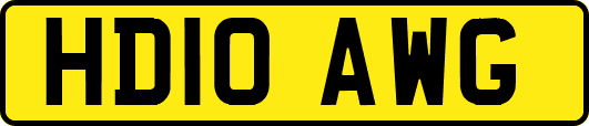 HD10AWG