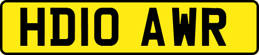 HD10AWR