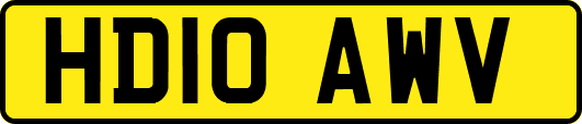 HD10AWV