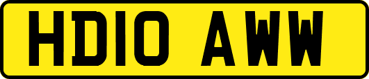 HD10AWW