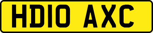 HD10AXC