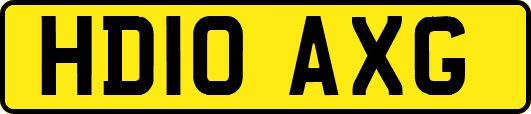HD10AXG