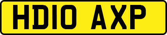 HD10AXP