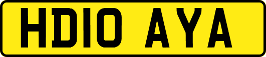 HD10AYA