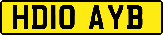 HD10AYB
