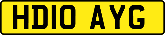 HD10AYG