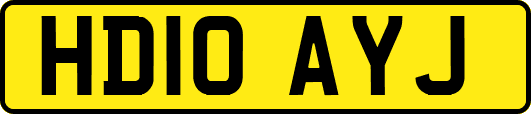 HD10AYJ