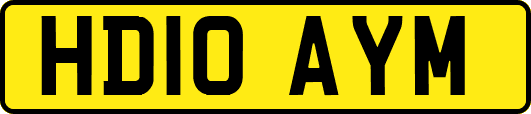 HD10AYM