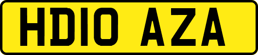 HD10AZA