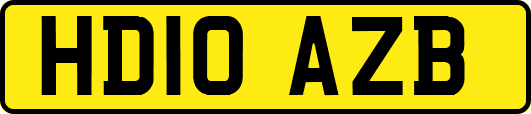 HD10AZB