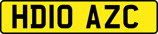 HD10AZC