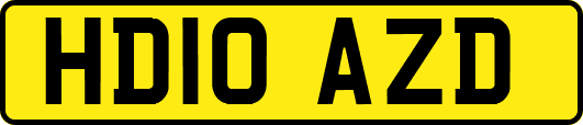 HD10AZD