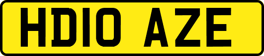 HD10AZE