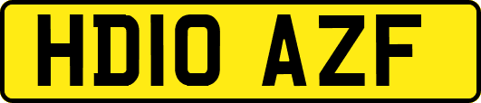 HD10AZF