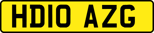 HD10AZG