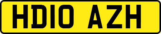 HD10AZH