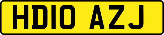 HD10AZJ