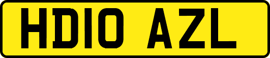 HD10AZL