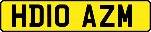 HD10AZM