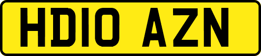 HD10AZN