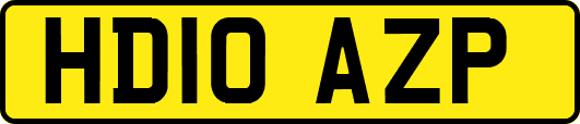 HD10AZP