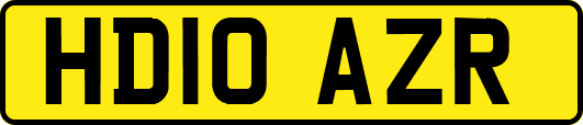 HD10AZR