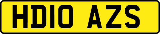 HD10AZS