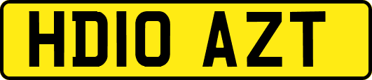 HD10AZT