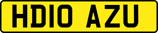 HD10AZU