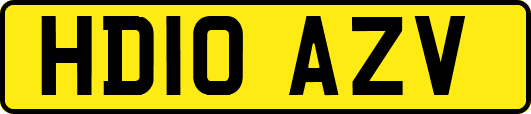 HD10AZV