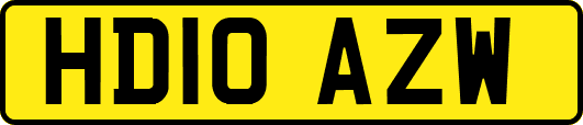 HD10AZW