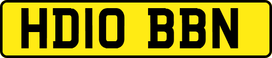 HD10BBN