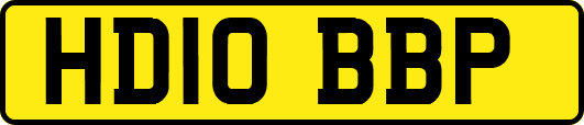 HD10BBP